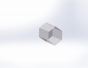 Polygon-Shaped Prisms