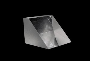UV Fused Silica Right-Angle Prism