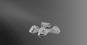 Cemented Prisms