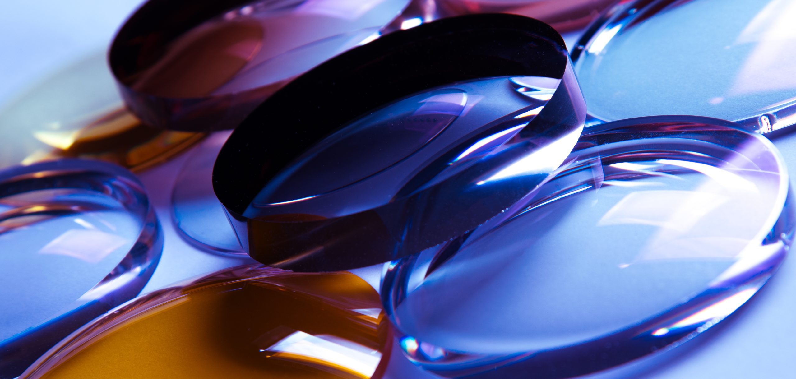 AR Coatings and BBAR Coatings - Avantier Inc.