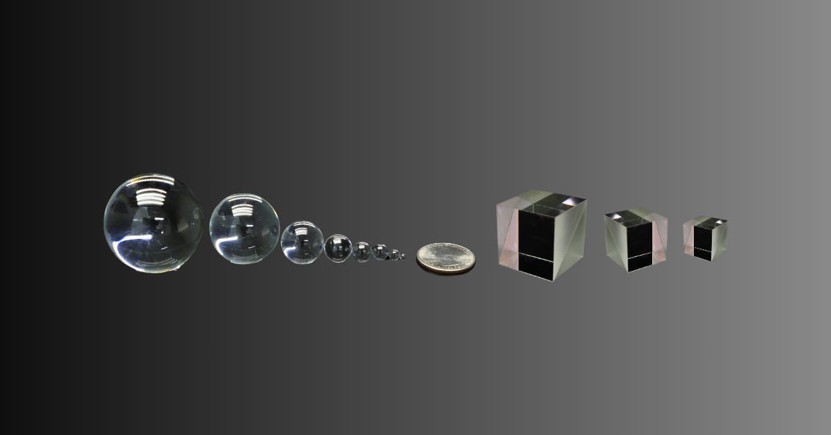 Micro Optics - Avantier Inc.