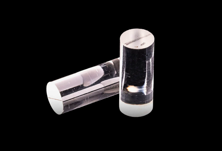 Rod Lenses in Endoscopy, light transmission, customized rod lenses
