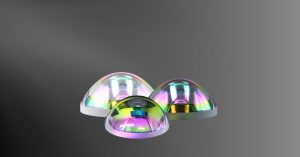 Laser Aspheric Lenses