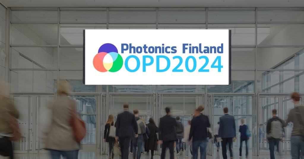 OPD 2024 in Helsinki, Finland