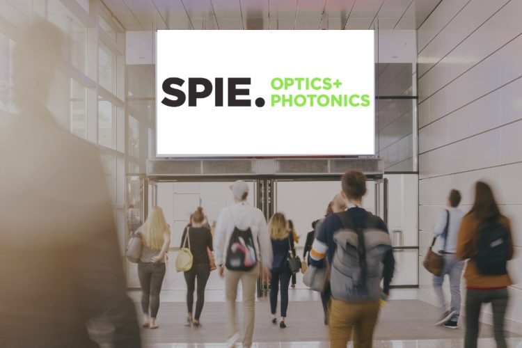SPIE Optics+photonics