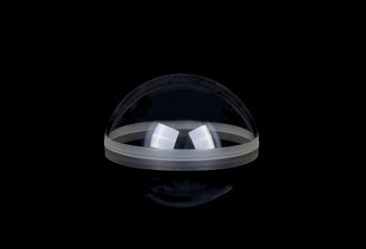 Advantage of Optical Domes