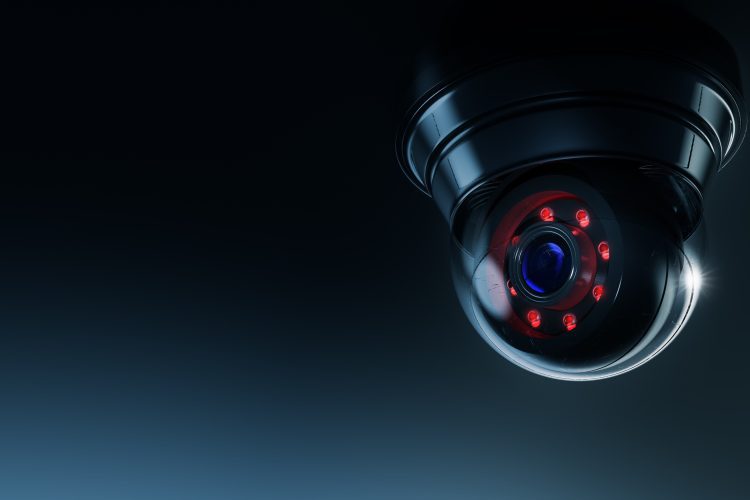 SWIR Camera Surveillance