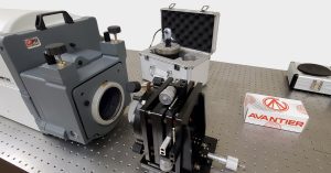 Zygo DynaFiz Laser Interferometers