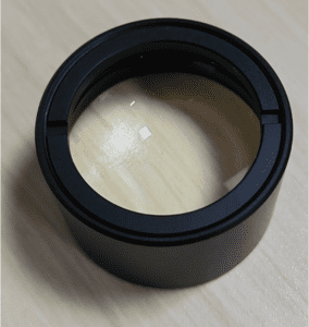 Lens Reverse Engineering