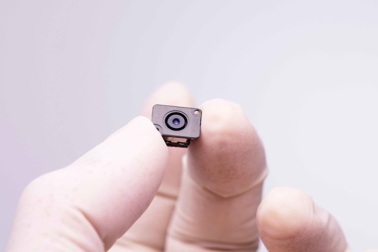 Digital Camera Part, microlens array, microlens arrays, microlenses, laser, fiber, light distribution