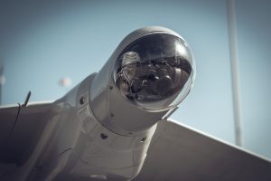 optical domes, optical dome