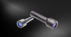 Achromatic Laser Beam Expander Case Study