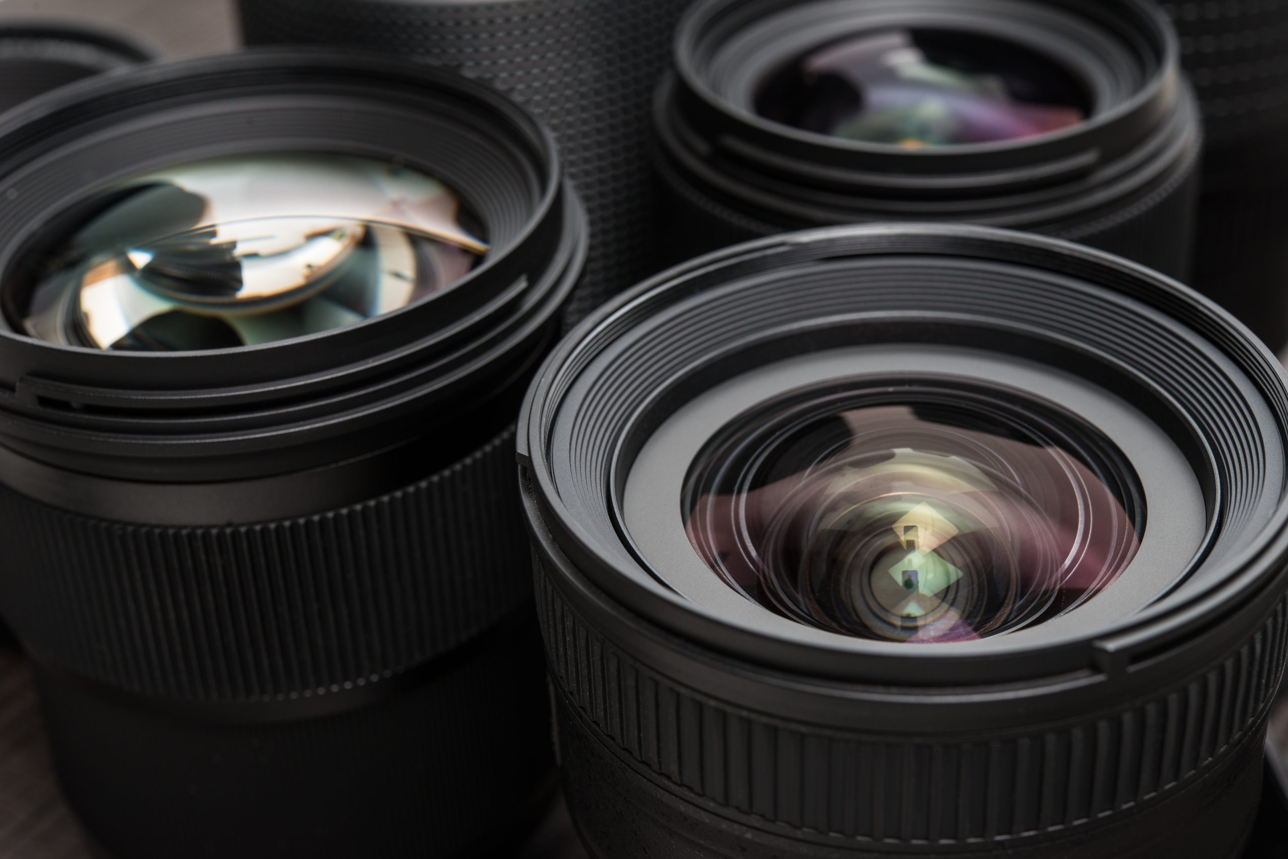 The Complete Guide to IR Lenses - Avantier Inc.