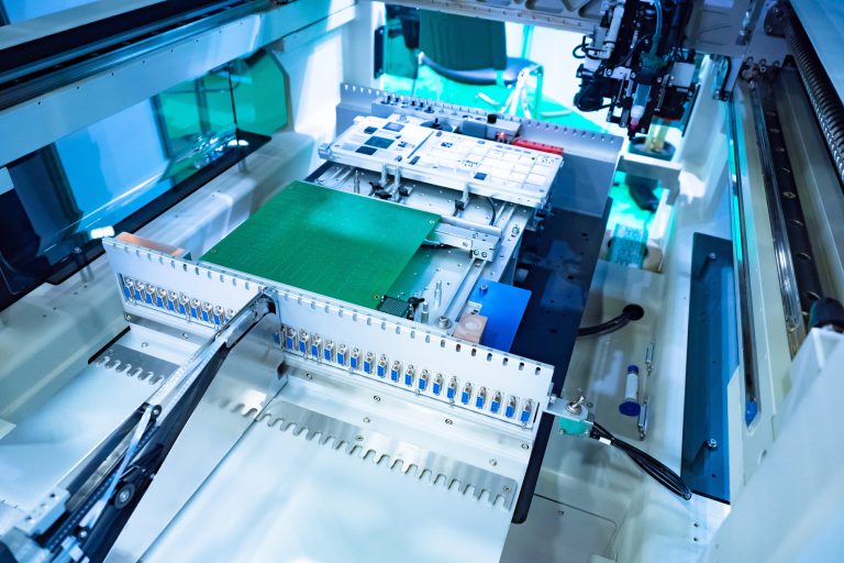 EUV Lithography Machine