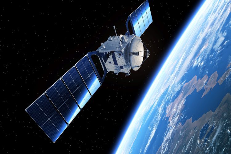 Optical Payloads and Space Optical Remote Sensing