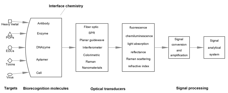 Optics in Environmental Monitoring