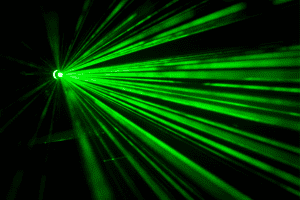 1064nm Laser Beam Expander Case Study