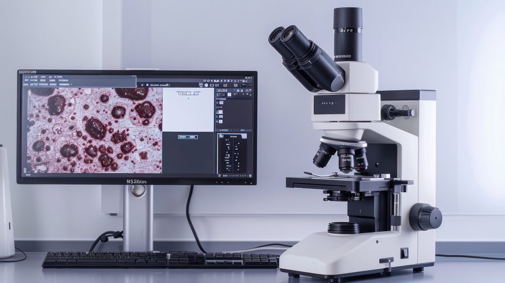 Optics in Life Science Applications, fluorescence microscopy, optical assemblies, Optics for Life Science