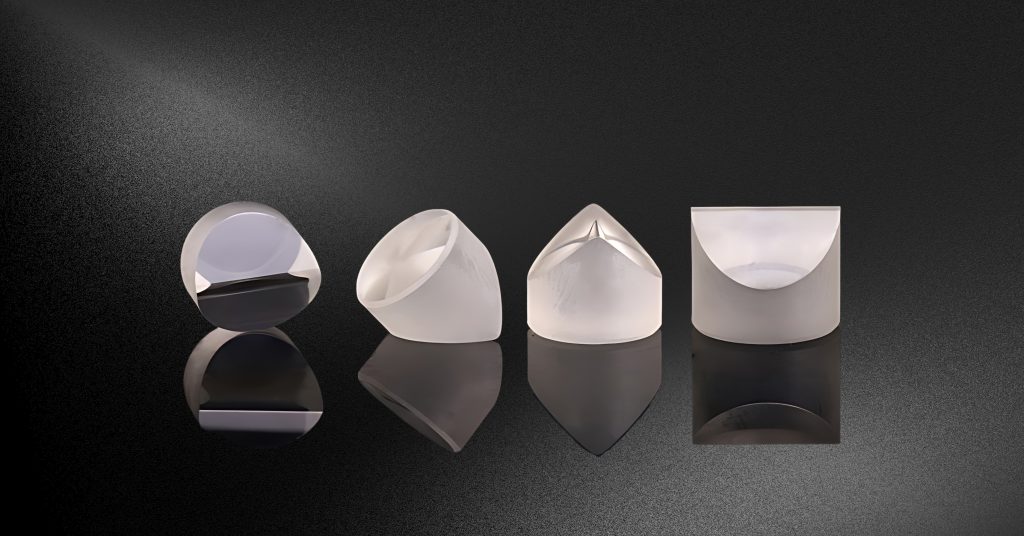 Powell Lens Applications in Laser Communication - Avantier Inc.