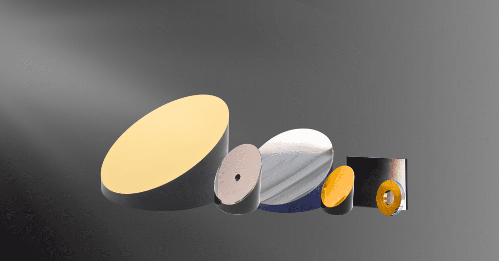 Reflective Optics - Avantier Inc.