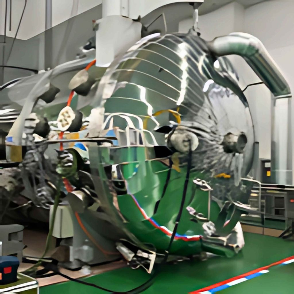 Space Optics & Telescopes: Optimizing SWaP-C | Avaniter Inc.