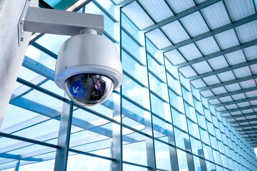 Optics for Security and Surveillance, Optics for security, Surveillance Optics, Optical components in security and surveillance use