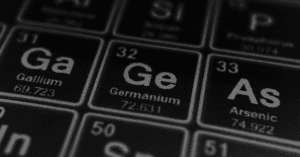 Chalcogenide as an Alternative to Germanium for IR Optics