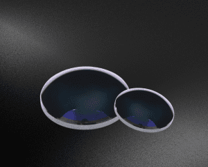 Chalcogenide Lenses