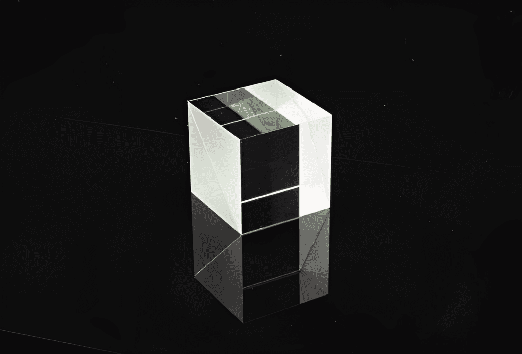 How to Select a Beamsplitter Avantier Inc.