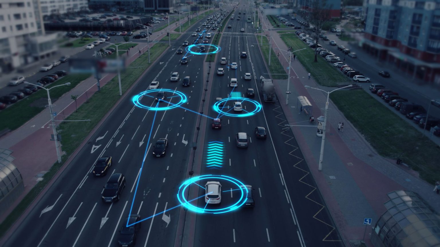 LiDAR Optical Design for Automotive - Avantier Inc.