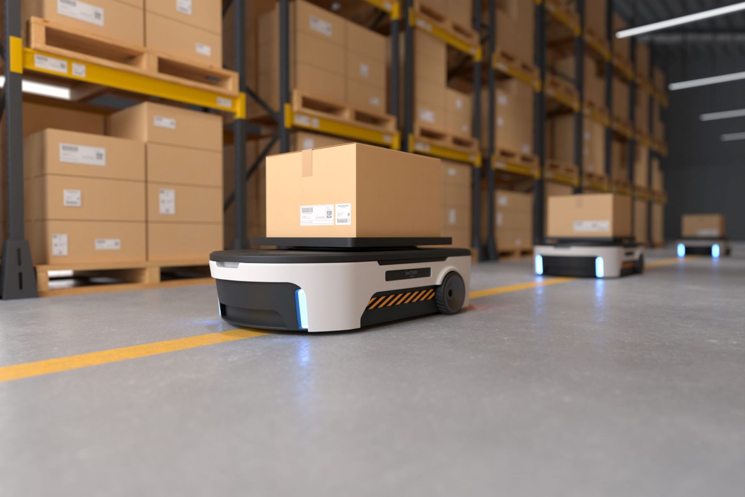 LiDAR Optical Design for Automotive - Avantier Inc.