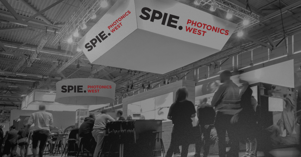 SPIE Photonics West Exhibition