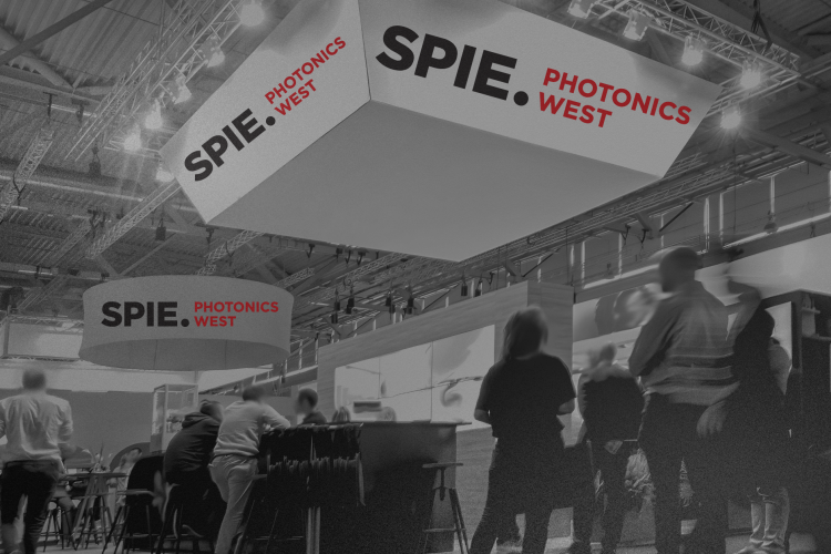 SPIE Photonics West Exhibition