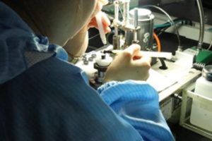 Microscope Objective Manufacturing Process, objective lens manufacturing, Microscope Objective Manufacturing