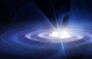 manufacturing space gravitational wave telescope, detect gravitational waves, Laser Interferometer Space Antenna, LISA