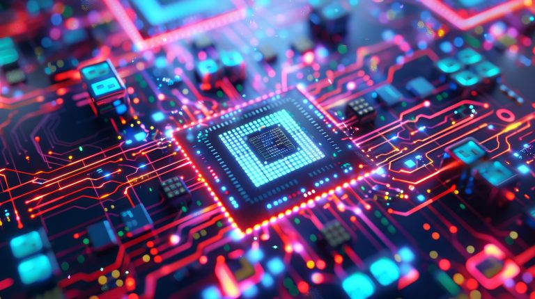 Although quantum photonic chips have yet to make their way into the mainstream, they have the potential for extremely quick, efficient computing. Quantum Photonics, quantum computing, optics at the quantum level