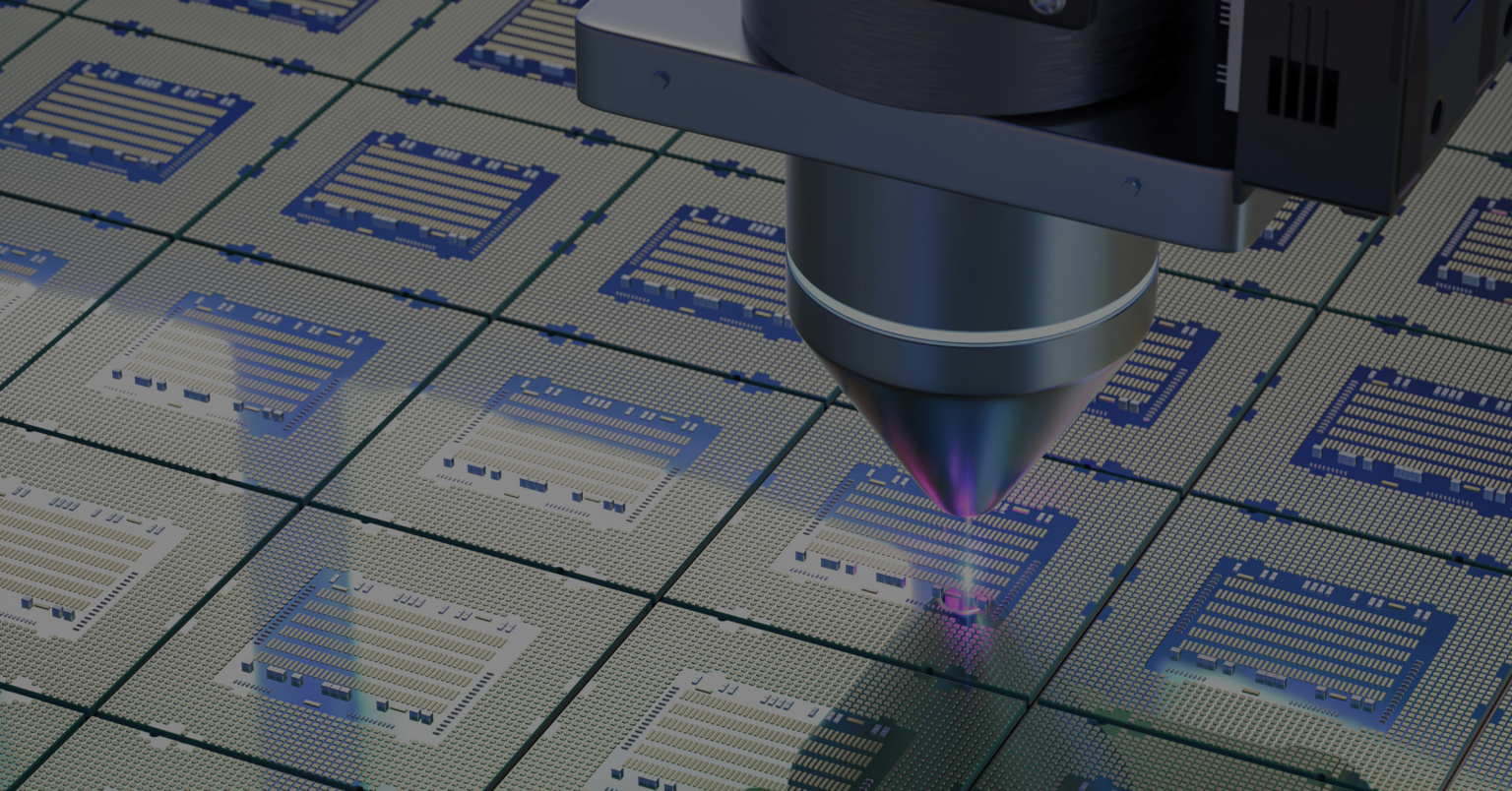 Understanding Semiconductor Lithography - Avantier Inc.