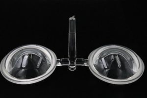 COP Molded Aspheric Lens