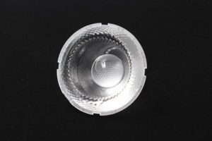 PC Molded Aspheric Lens