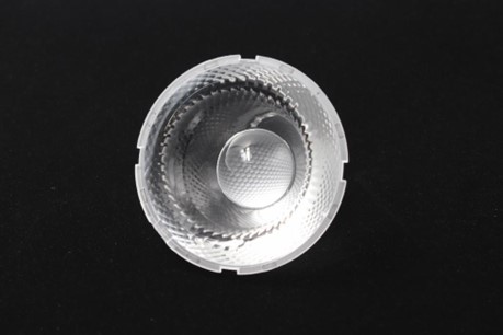 Plastic/Acrylic Molded Aspheric Lenses - Avantier Inc.