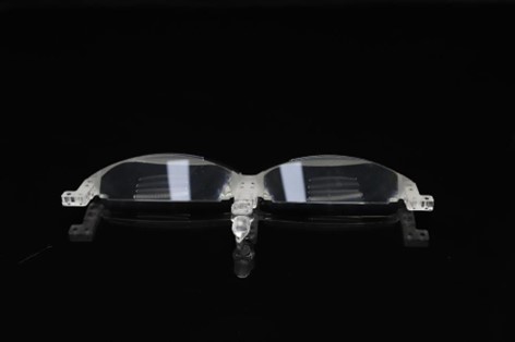 Plastic/Acrylic Molded Aspheric Lenses - Avantier Inc.