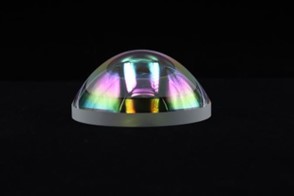 Aspherical Lenses Reverse Engineering