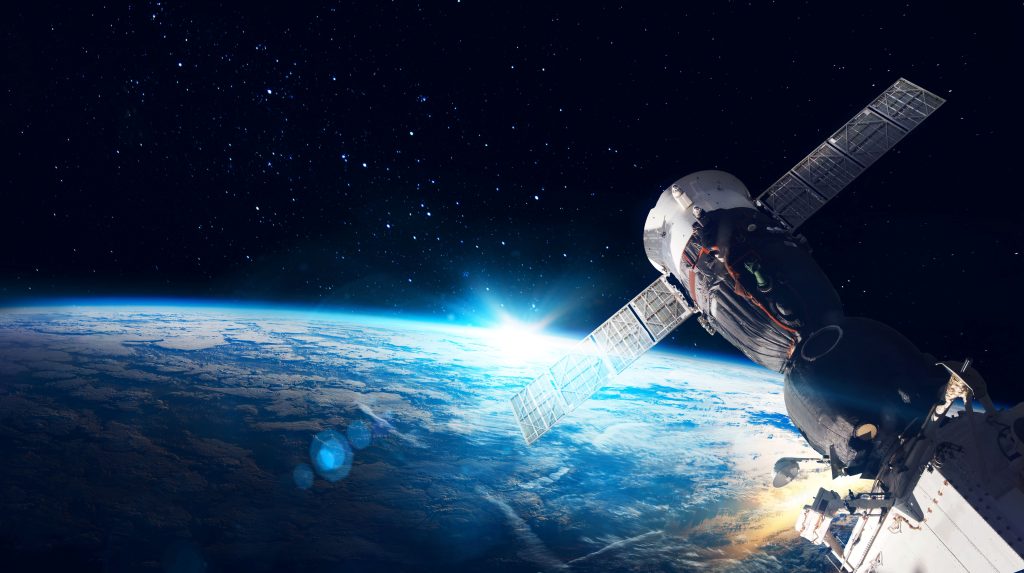 Deep Space Optical Communications, DSOC, beam stability, extreme sensitivity