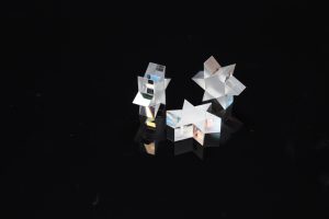 Optical adhesives, glued lens, glued prism, achromatic lens, Optical gluing, optical bond