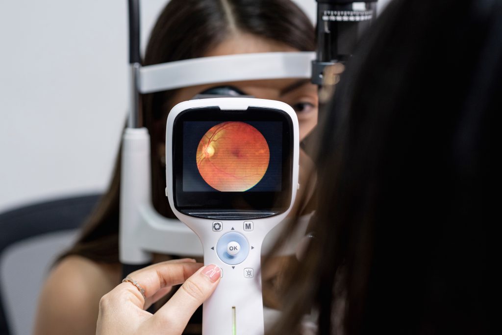 eye lesion detection lens, Lesion Detection Lens, detection lenses, medical lens, medical lenses