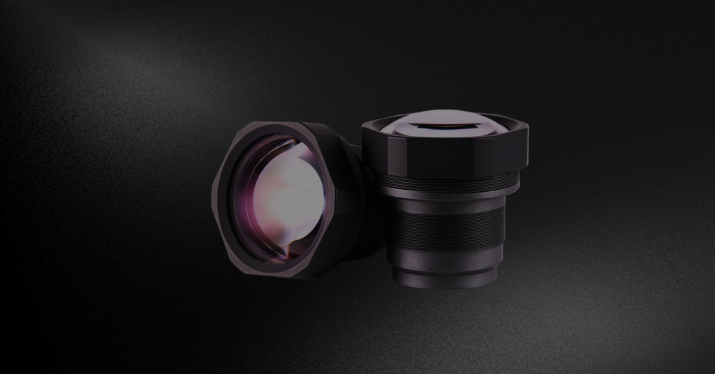 Optical Design Star Tracker for Attitude Determination - Avantier Inc.