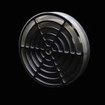 Light Weight Zerodur Mirrors, light weight Zerodur mirrors, light weight Zerodur mirror, Zerodur mirrors