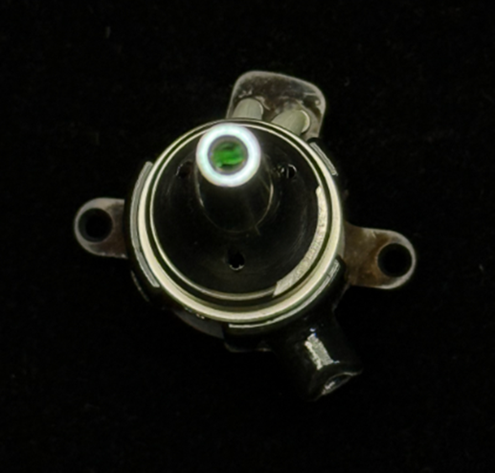 ear endoscope, medical lens, endoscope for ears, medical lens based ear endocopy