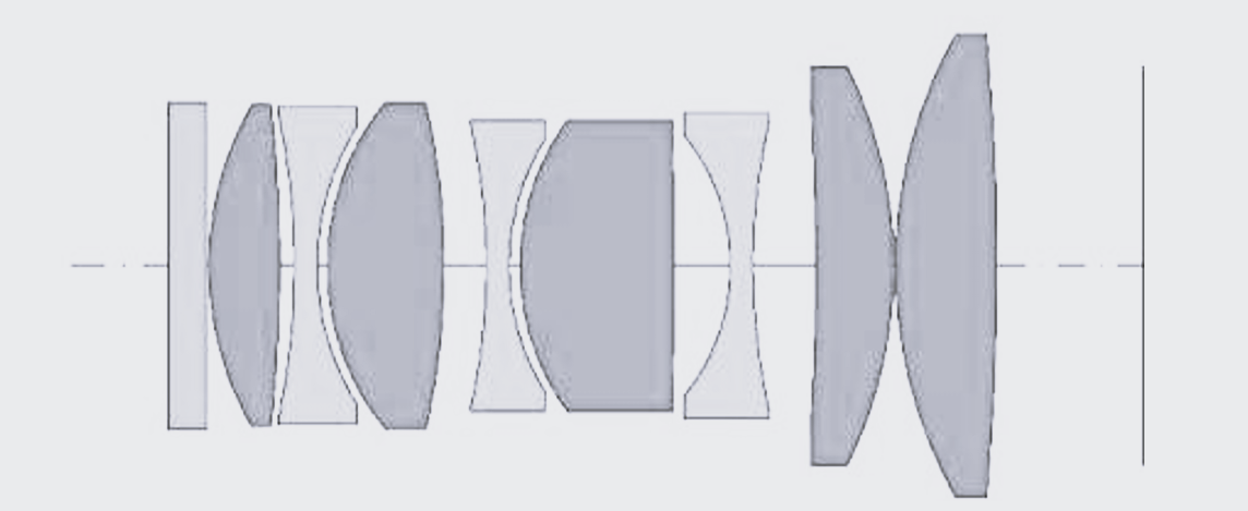 Optical Design Star Tracker for Attitude Determination - Avantier Inc.