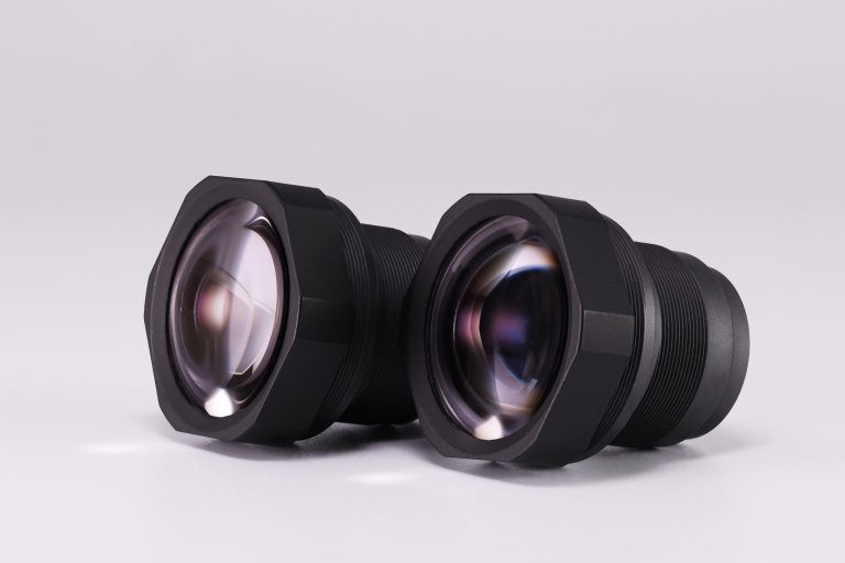 optical design star tracker, star tracker lens design, wide spectrum star tracker, spacecraft attitude determination